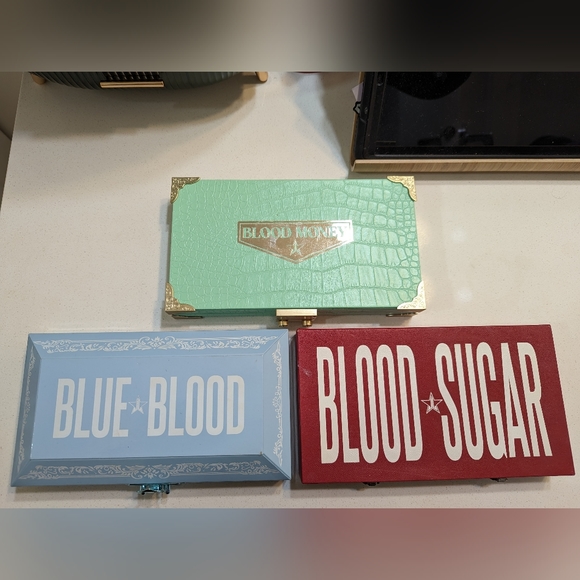 Jeffree Star palette Bundle - Picture 5 of 5